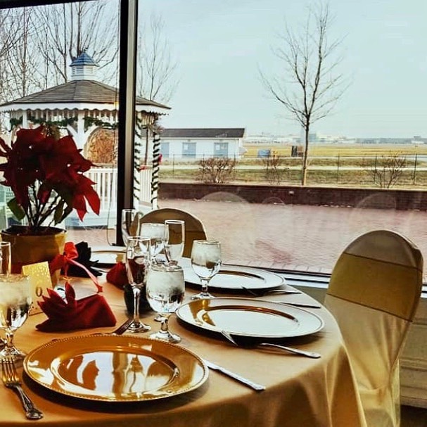100th Bomb Group Restaurant & Events 20920 Brookpark Rd, Cleveland