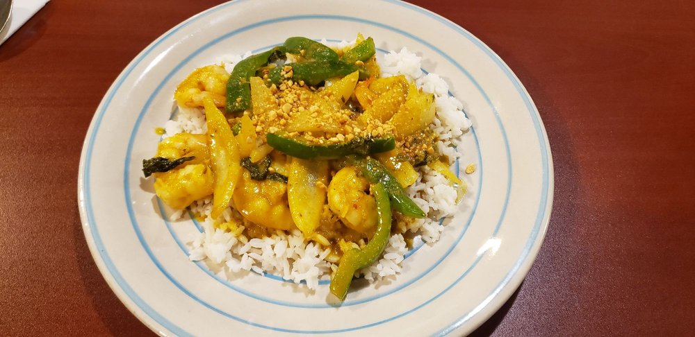 Phnom Penh Restaurant 1929 W 25th St, Cleveland