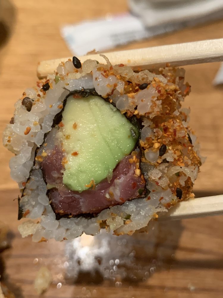 Shinano Sushi Bar & Japanese Cuisine 28500 Miles Rd, Cleveland