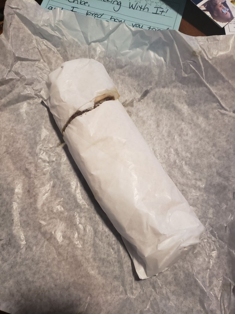 Dolce Wraps 3510 Westgate Mall, Cleveland