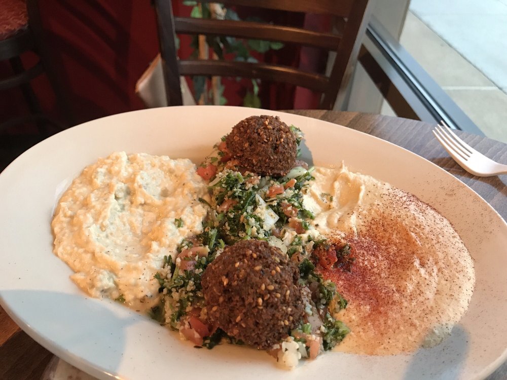 Dolce Wraps 3510 Westgate Mall, Cleveland