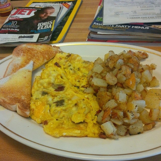 Photo credit: foursquare