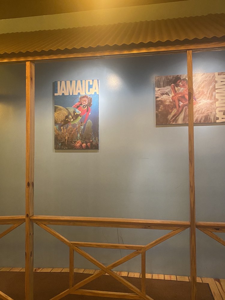 Taste of Jamaica 5104 Mayfield Rd, Cleveland