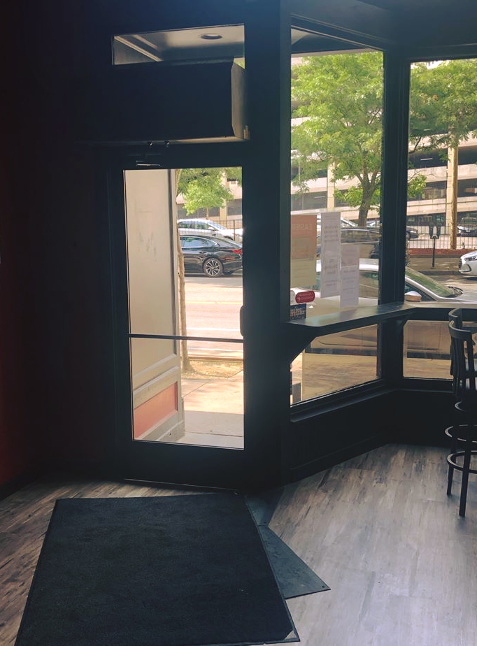 City Tap Cleveland 750 Prospect Ave E, Cleveland