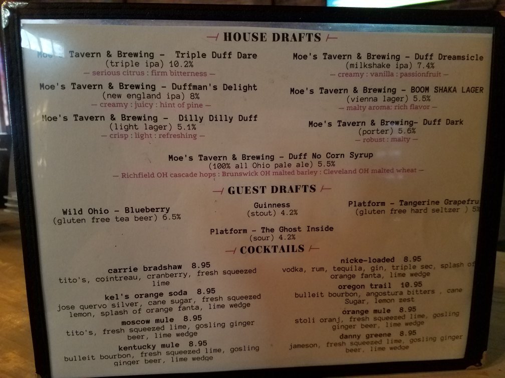 Photo credit: tripadvisor