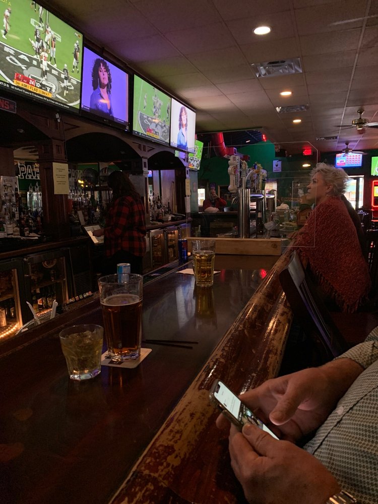 Parma Tavern 5680 Broadview Rd, Cleveland