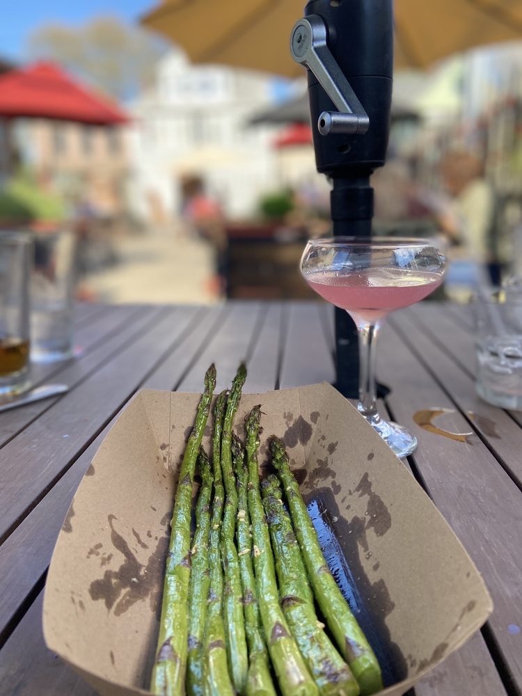 Tremont Taphouse 2572 Scranton Rd, Cleveland