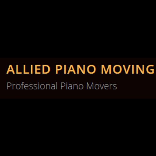 Allied Piano Movers