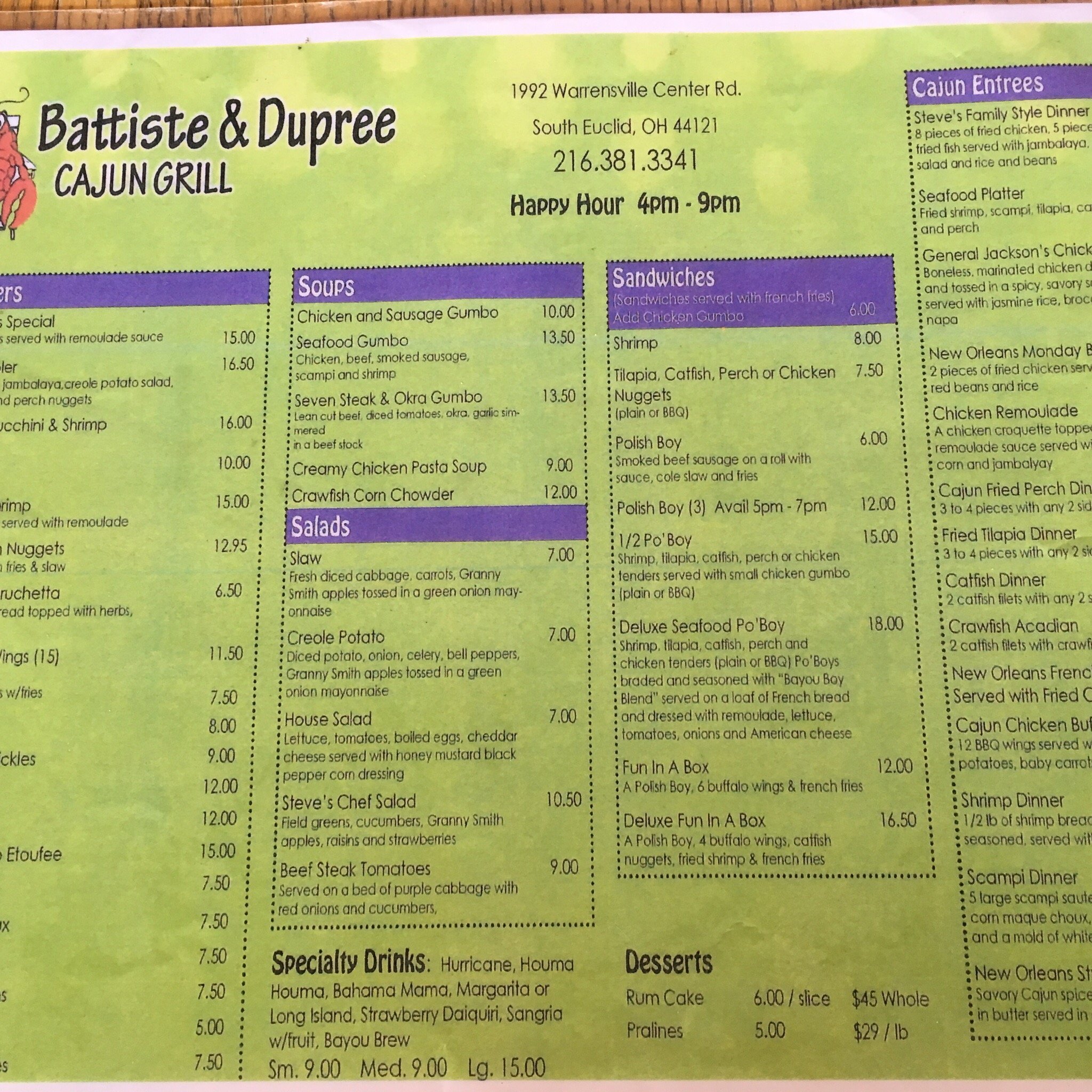 Photo credit: Tripadvisor