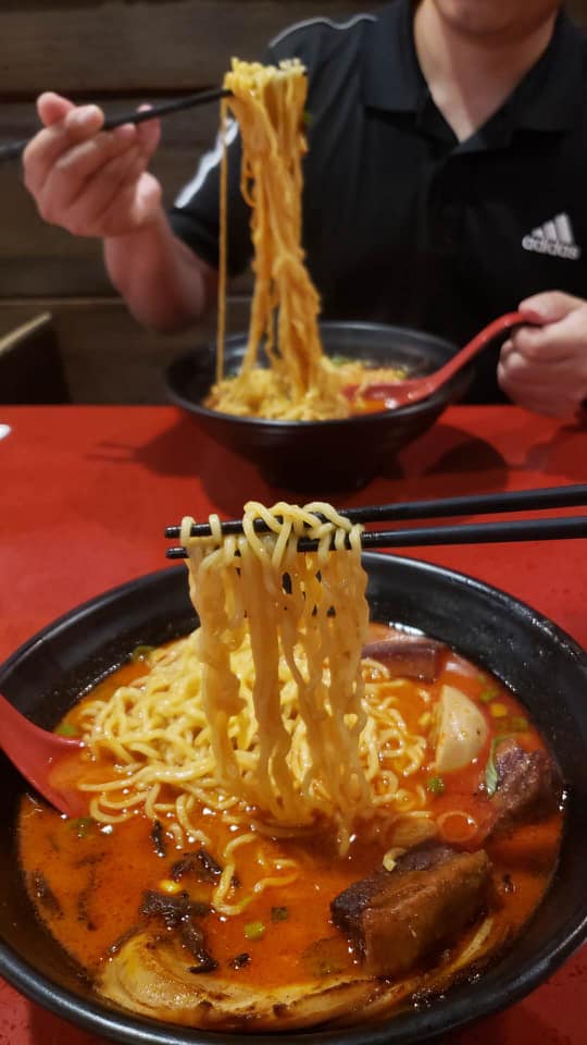 Otani Noodle - Uptown 11472 Euclid Ave, Cleveland