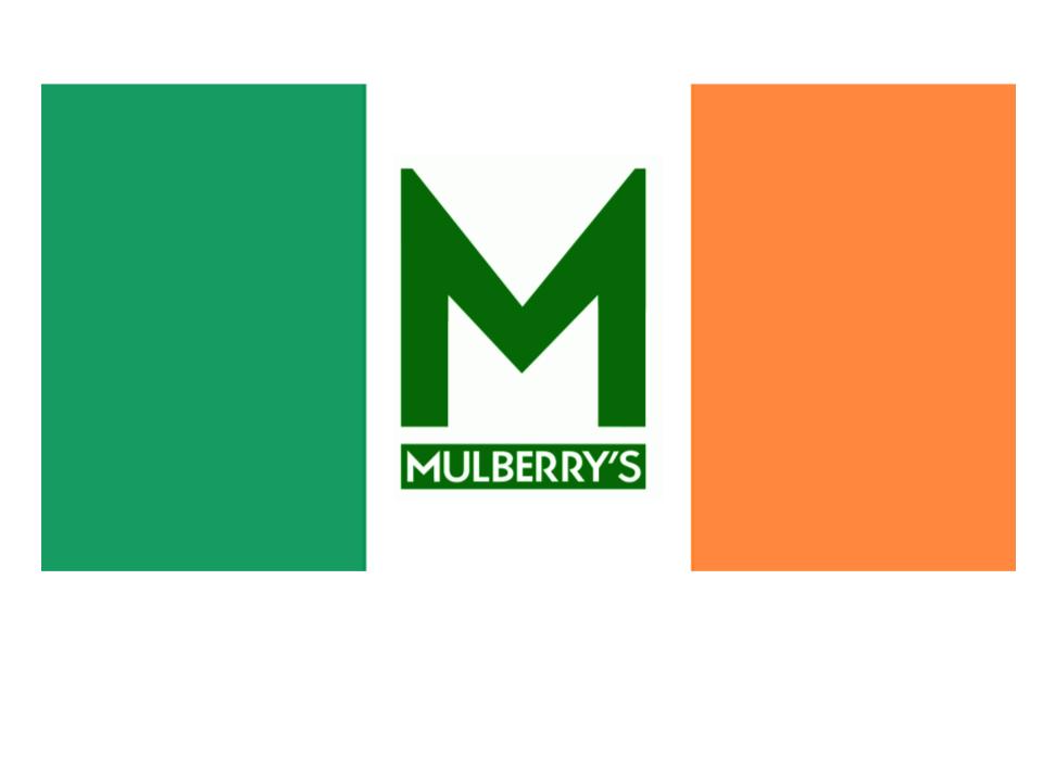 Mulberry's 2316 Mulberry Ave, Cleveland