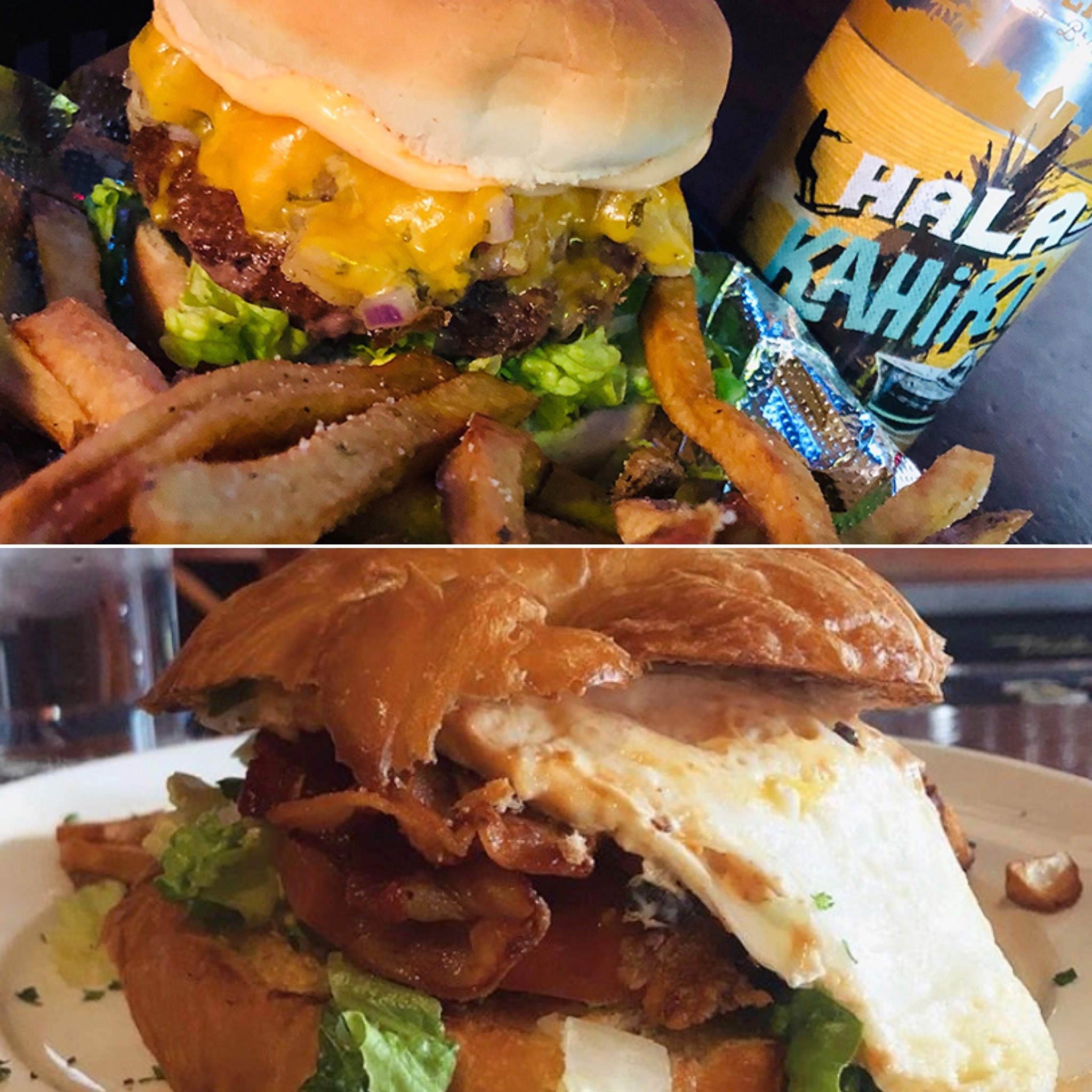 XYZ the Tavern 6419 Detroit Ave, Cleveland