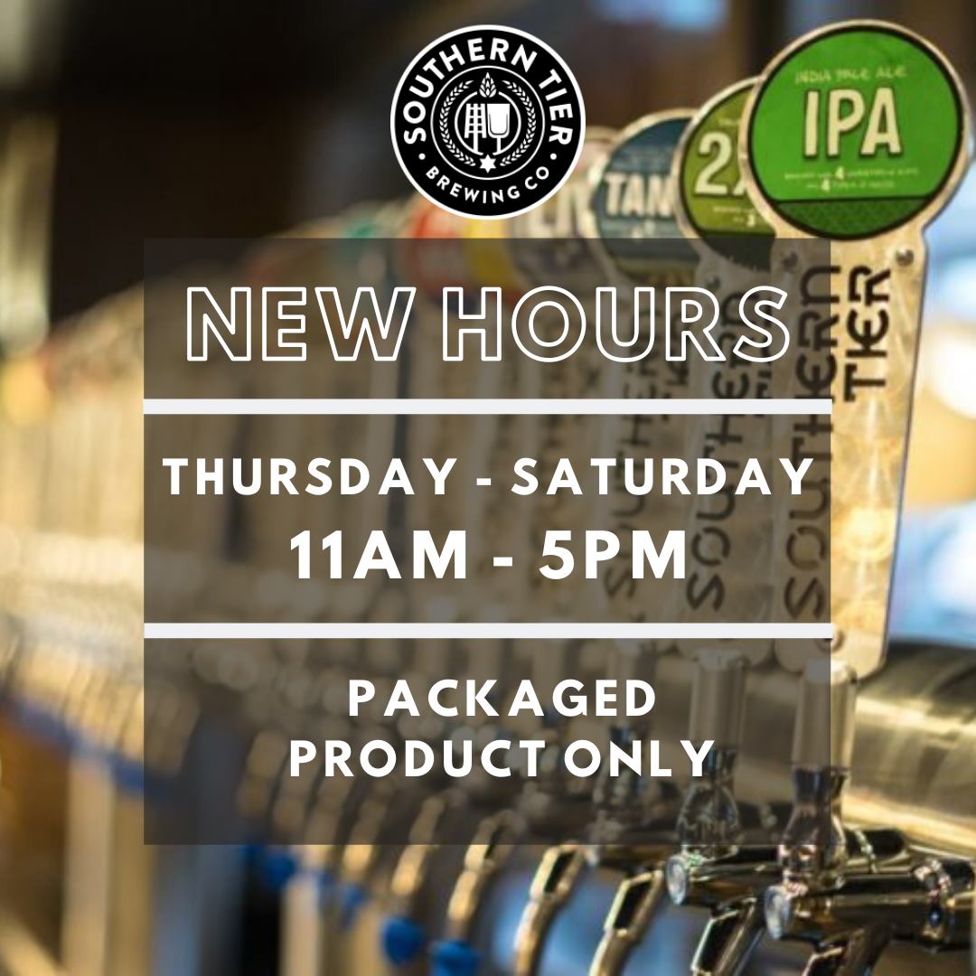 Southern Tier Brewery Cleveland 811 Prospect Ave E, Cleveland