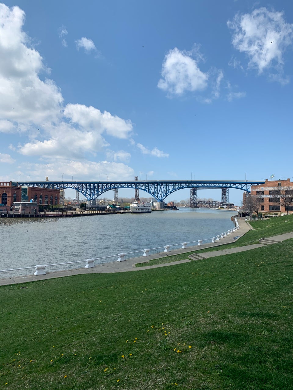 Lago East Bank 1091 W 10th St, Cleveland