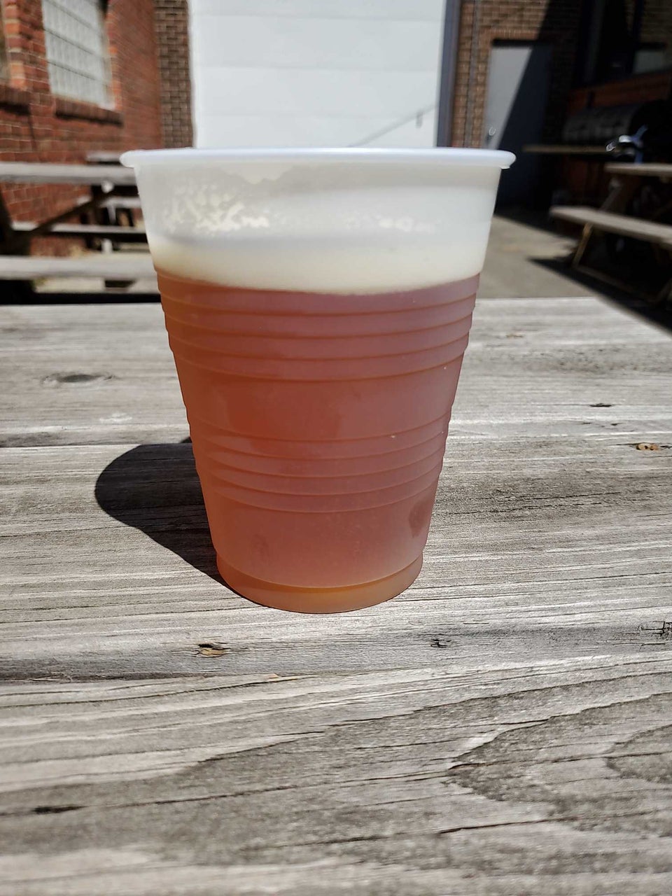 Goldhorn Brewery 1361 E 55th St, Cleveland
