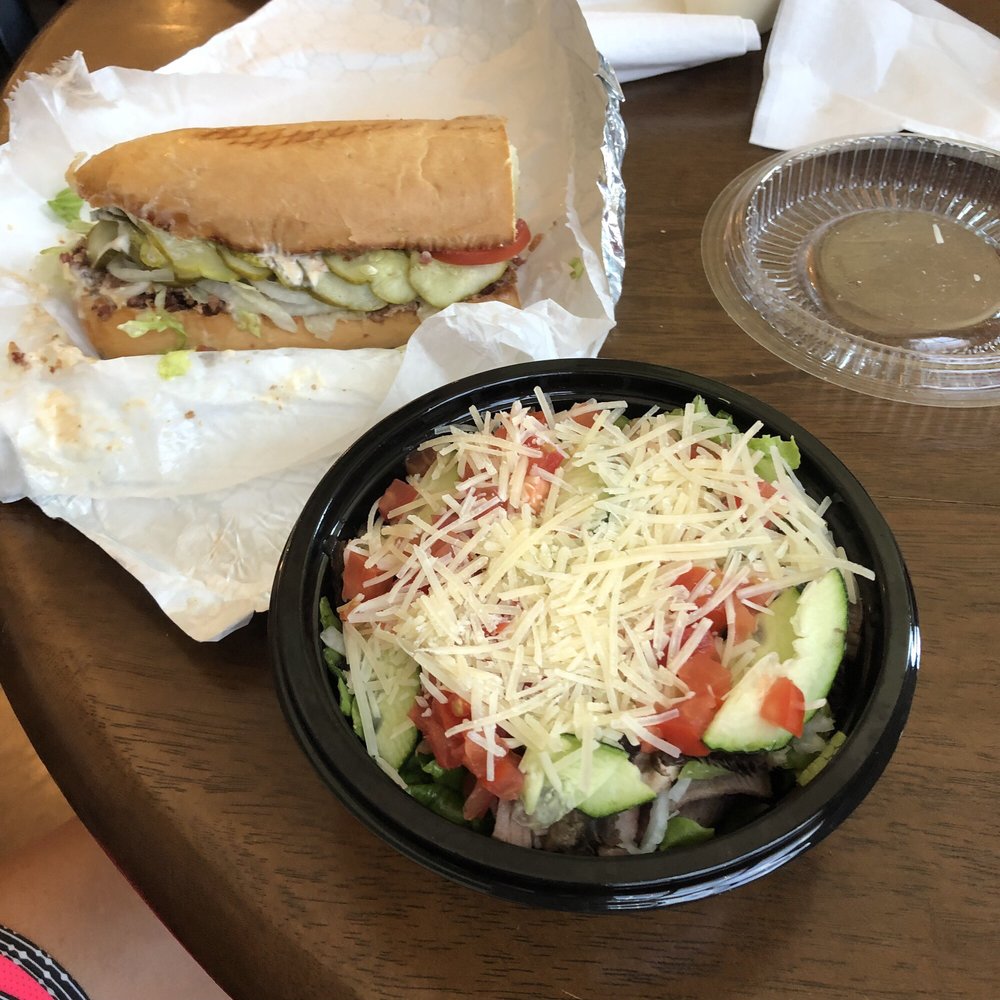 West 3rd Deli 1220 W 3rd St, Cleveland