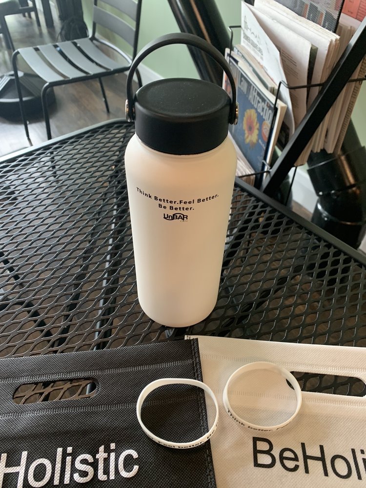 UnBar Cafe 12635 Larchmere Blvd, Cleveland