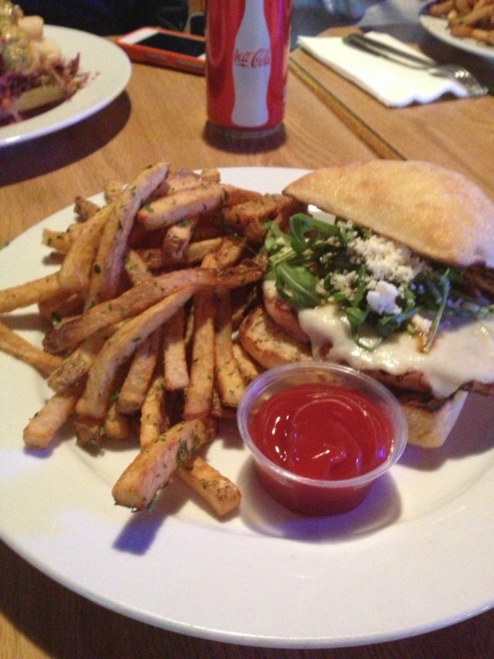 Photo credit: foursquare
