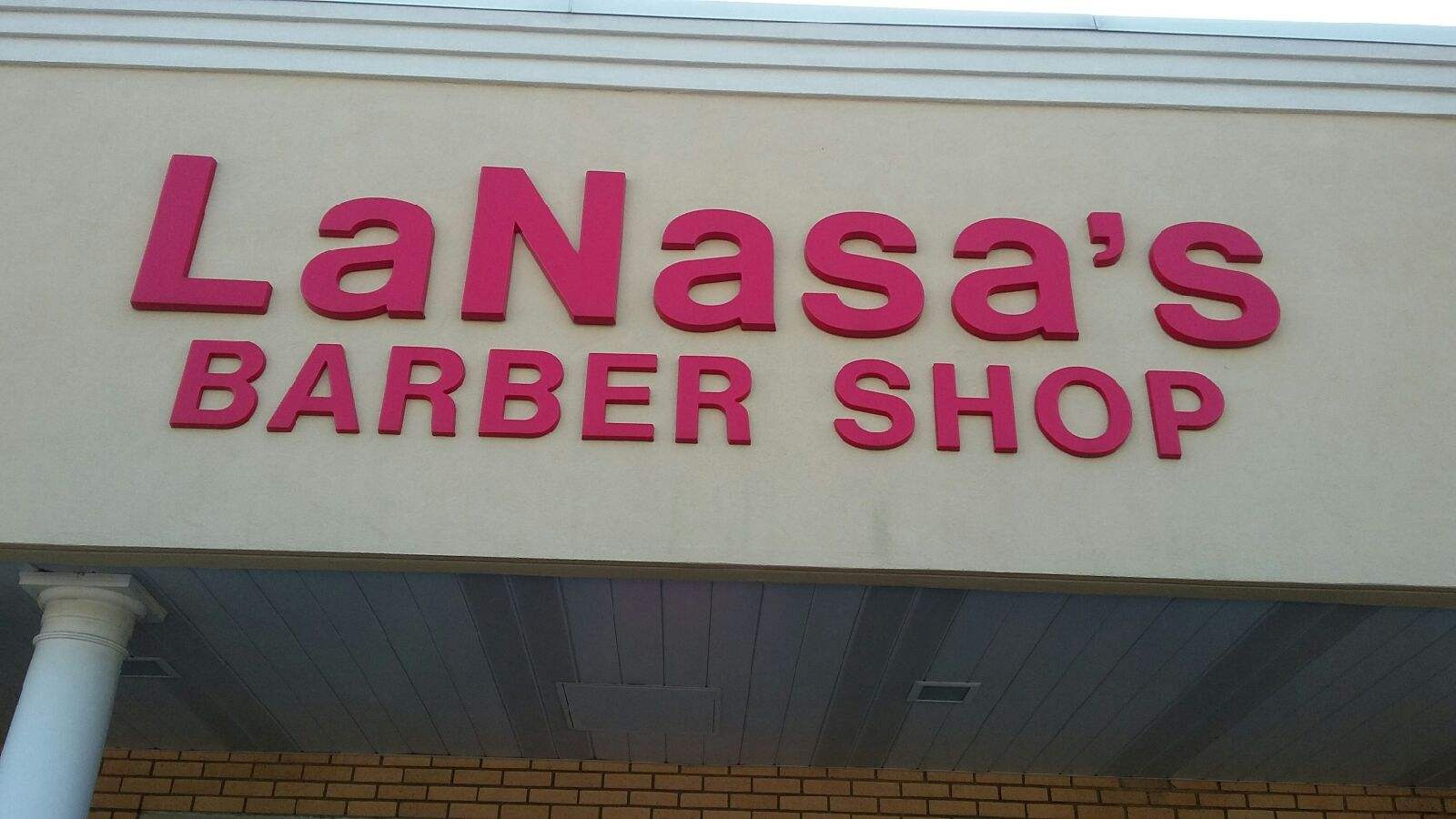 Lanasa's Barber Shop