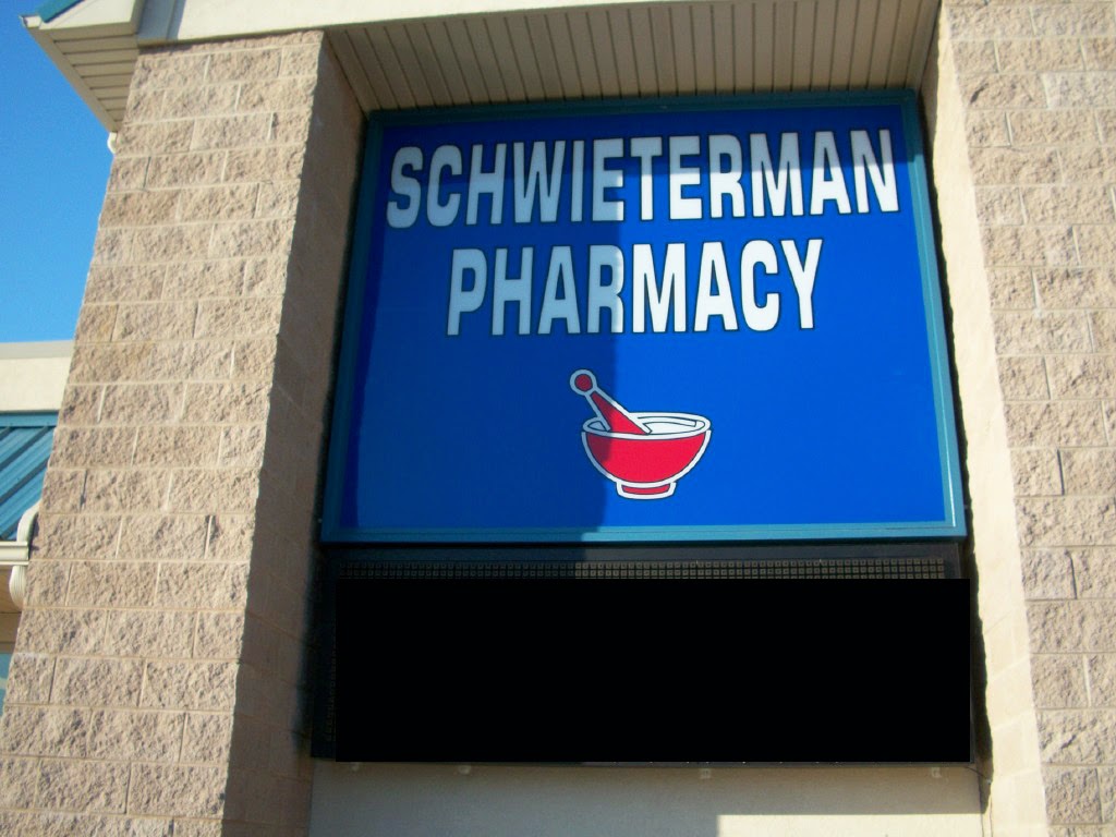 Schwieterman Pharmacy