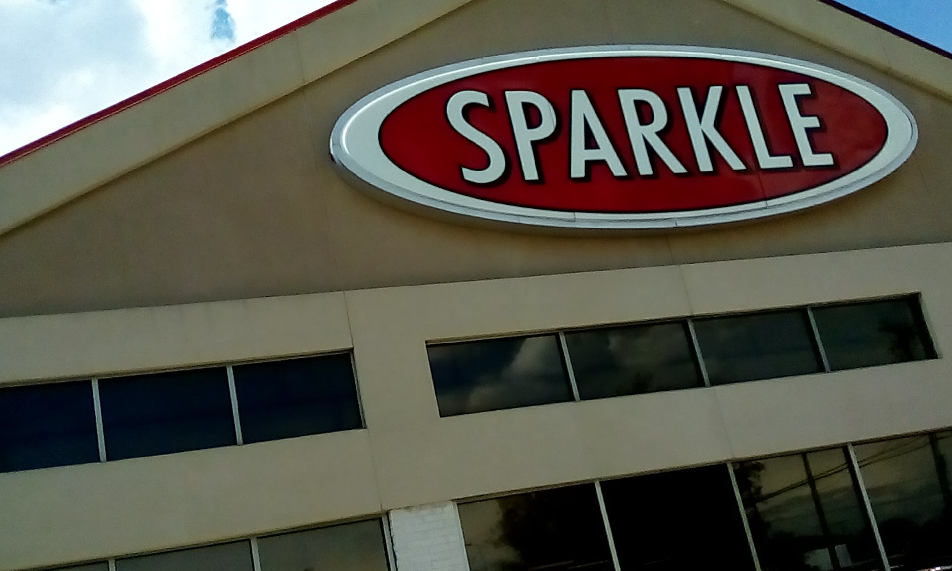 Sparkle Market