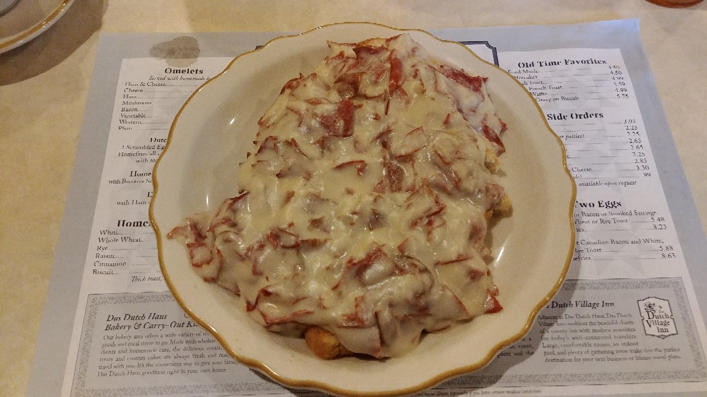 Photo credit: Tripadvisor