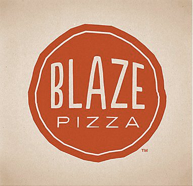 Blaze Pizza 1708 N High St, Columbus