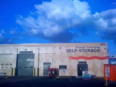 U-Haul Moving & Storage of Northeast Columbus