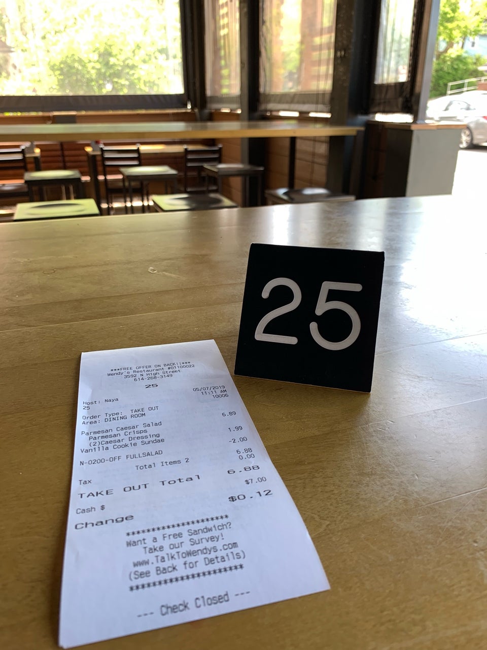 Photo credit: foursquare