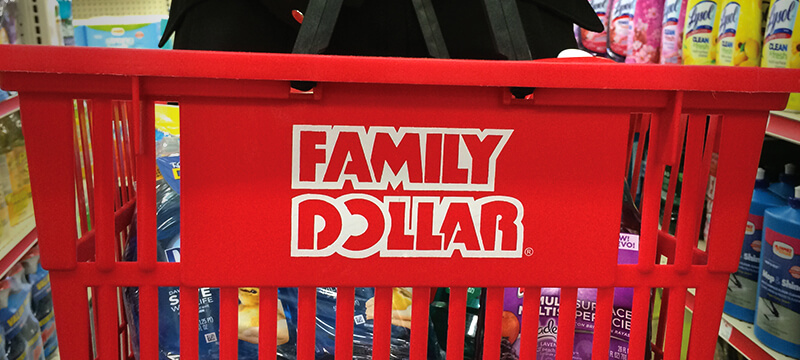 Family Dollar