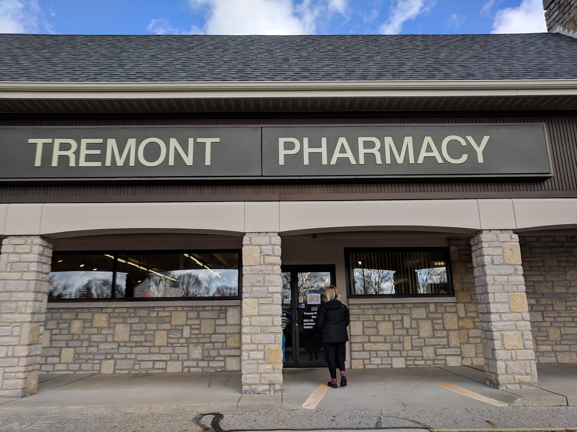 Tremont Pharmacy