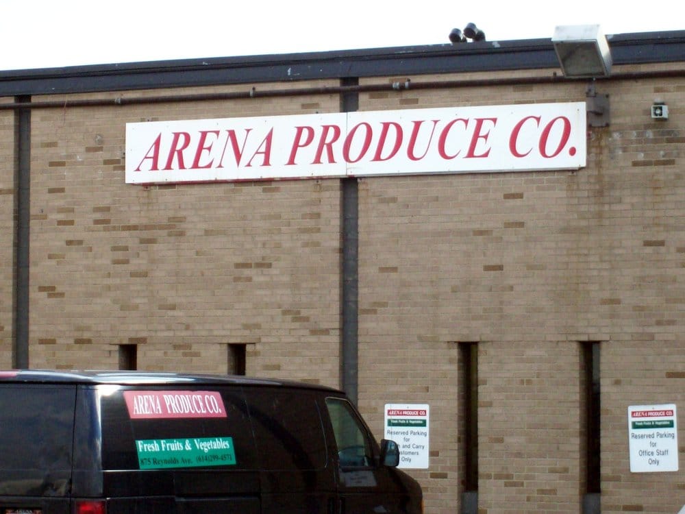 Arena Produce Co