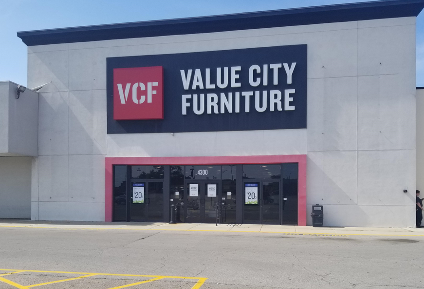 Value City Furniture