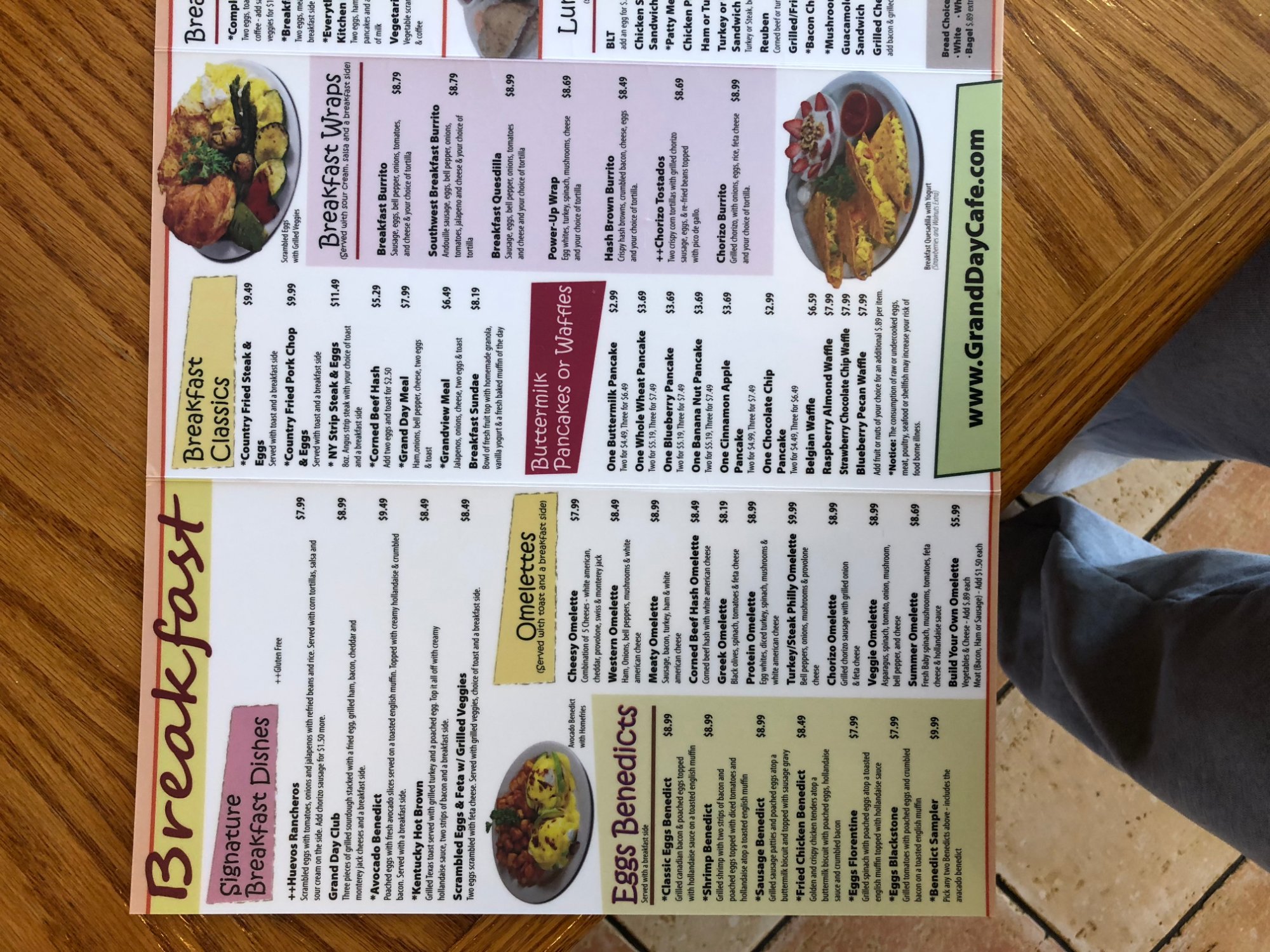 Photo credit: Tripadvisor