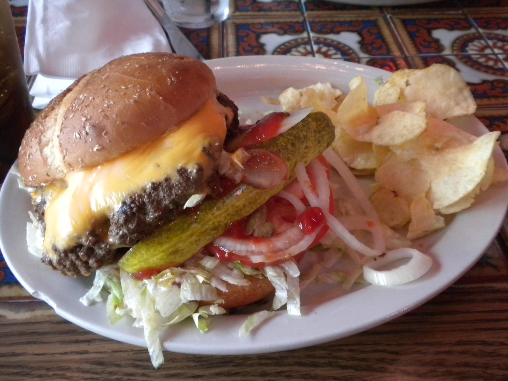 Photo credit: tripadvisor