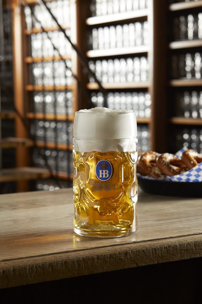 Hofbräuhaus Columbus Grandview Yard, 800 Goodale Blvd, Columbus