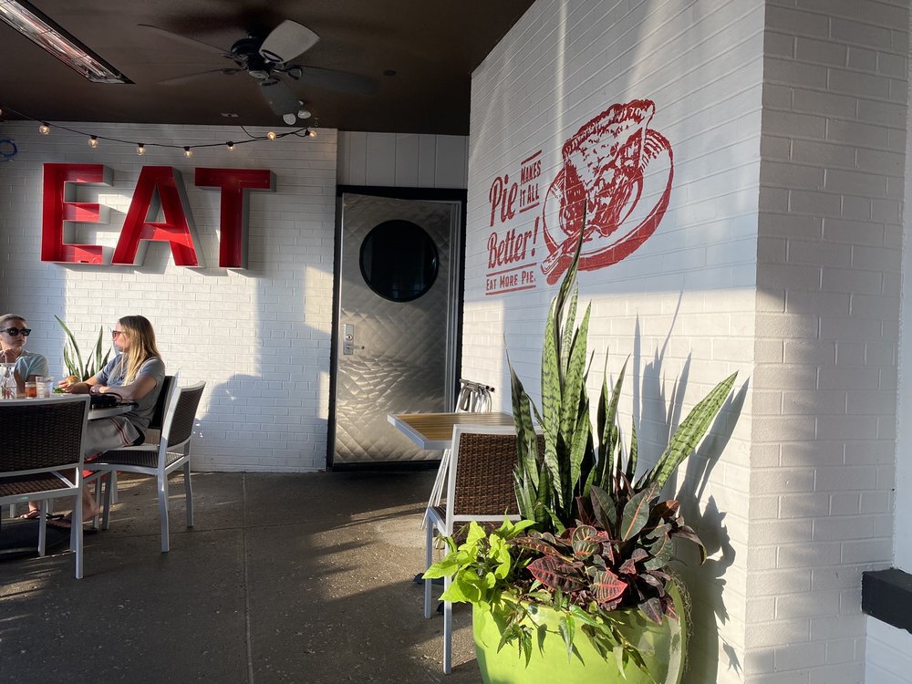 Cap City Fine Diner and Bar 1299 Olentangy River Rd, Columbus
