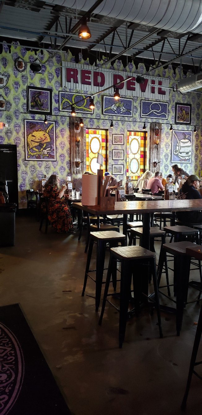 Photo credit: tripadvisor