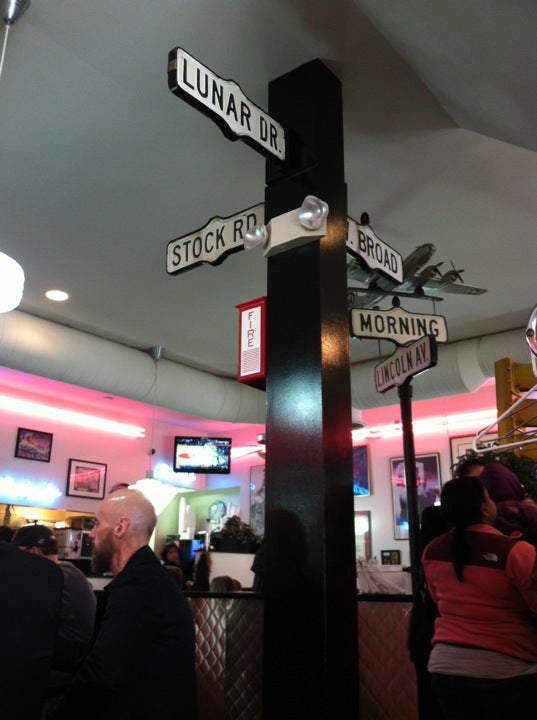Photo credit: foursquare