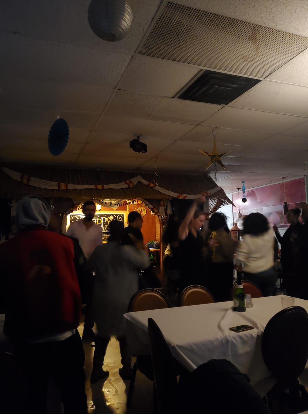 Lalibela Restaurant 1111 S Hamilton Rd, Columbus