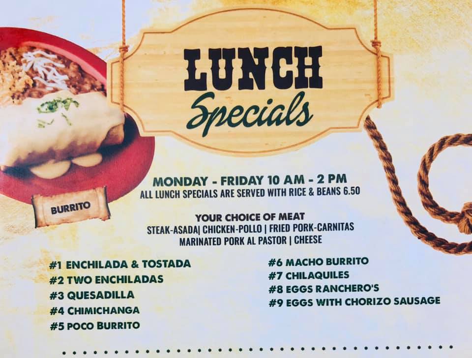 Zacatecas Restaurant 3528 Sullivant Ave, Columbus