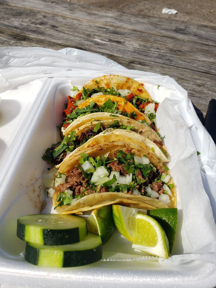 Los Potosinos 1500 E Long St, Columbus