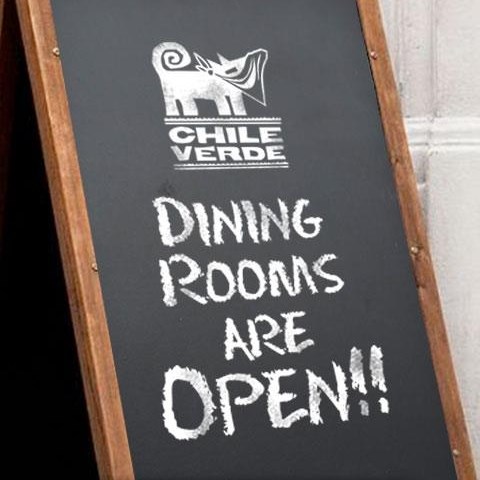 Chile Verde 4852 Sawmill Rd, Columbus