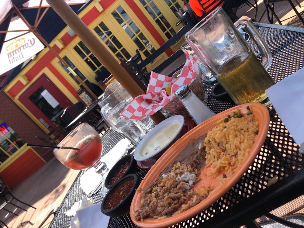 Fiesta Jalisco 2700 Northland Plaza Dr, Columbus