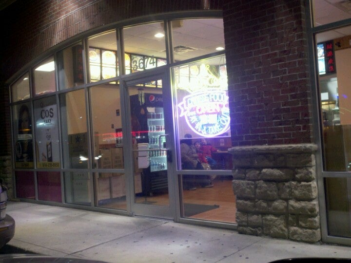 Photo credit: foursquare