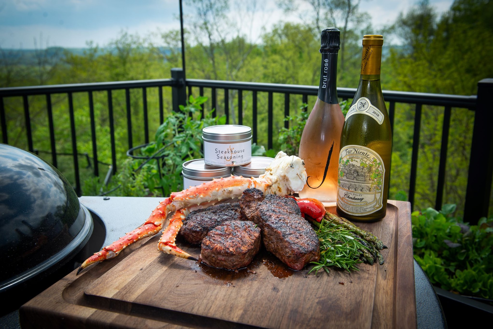 Jeff Ruby's Steakhouse, Columbus 89 E Nationwide Blvd, Columbus
