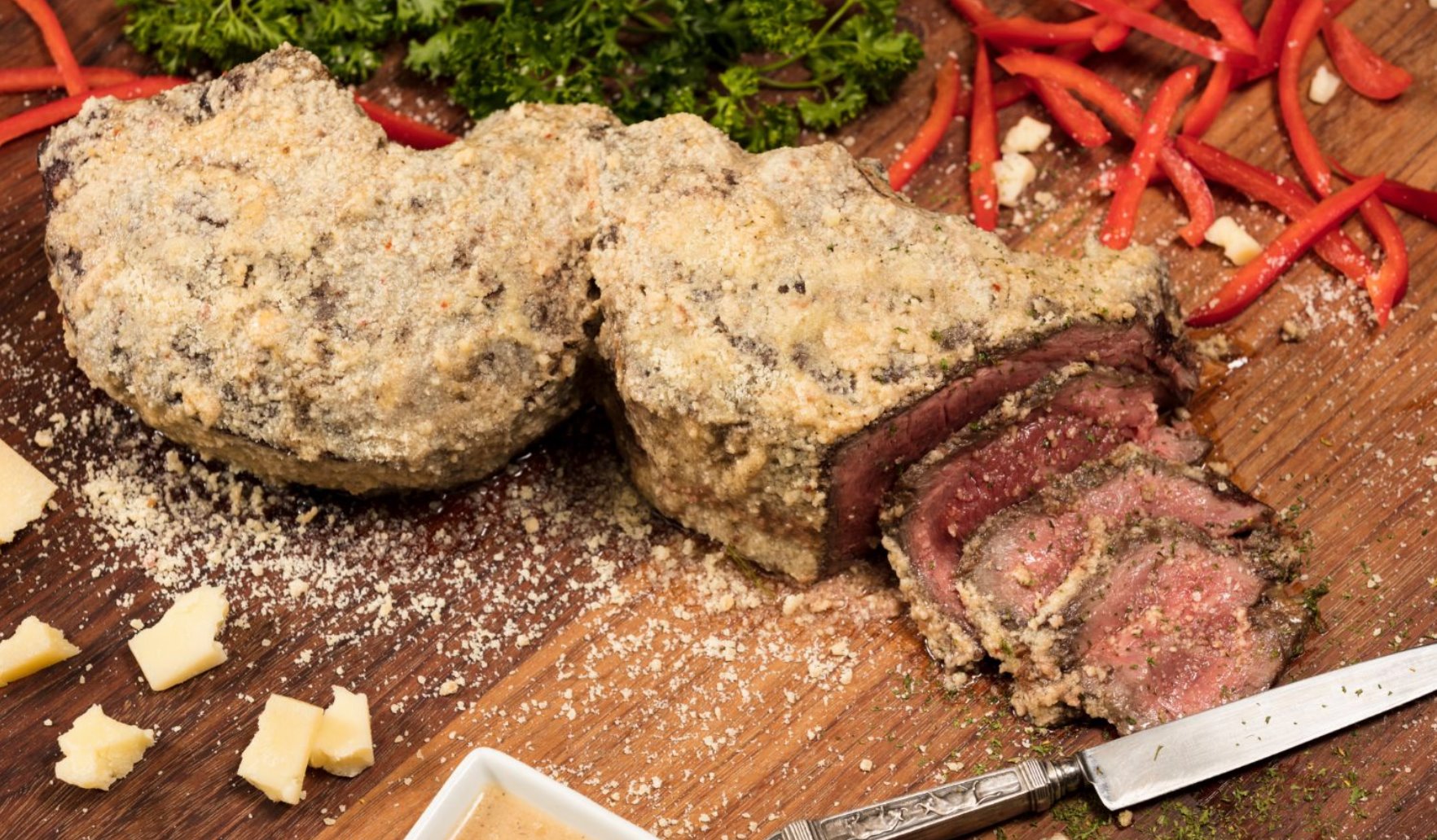 Rodizio Grill - Columbus 125 W Nationwide Blvd, Columbus