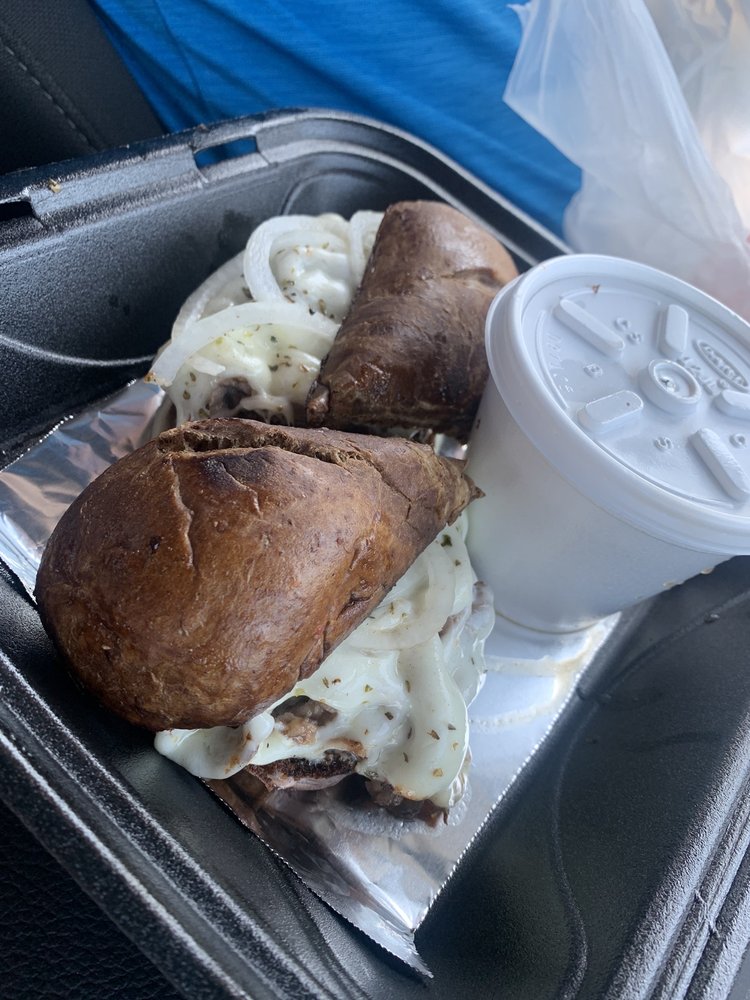 Neighbor's Deli 2142 W Henderson Rd, Columbus