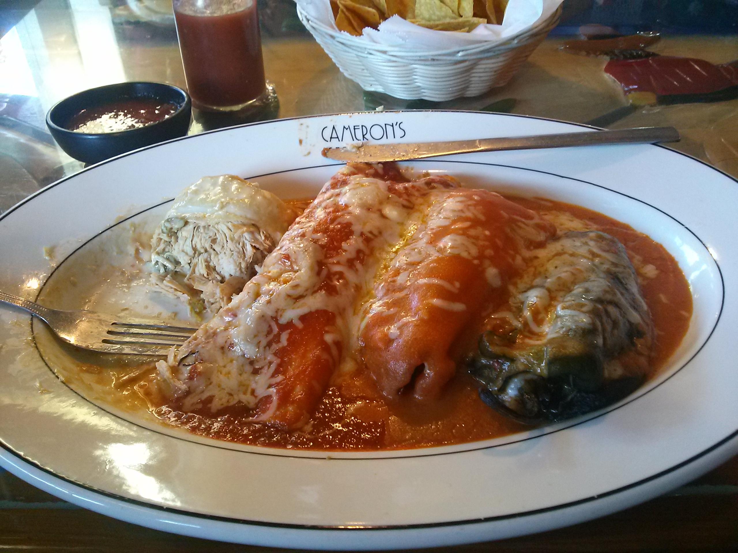Photo credit: tripadvisor