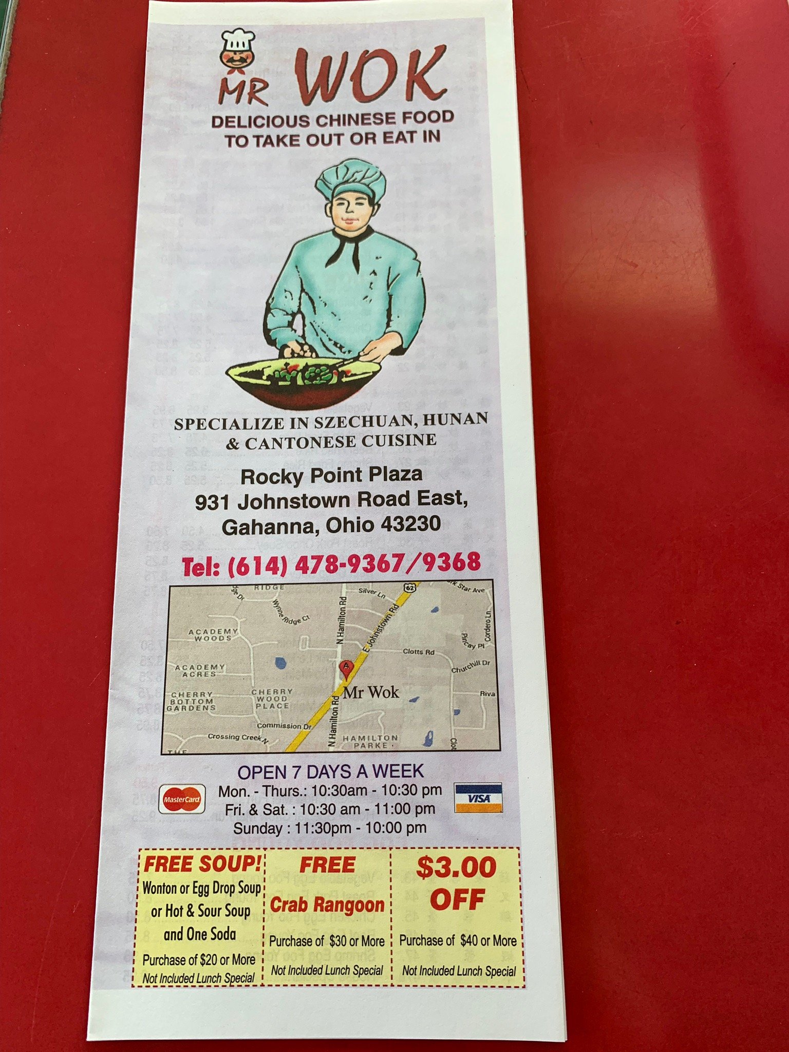 Photo credit: Tripadvisor